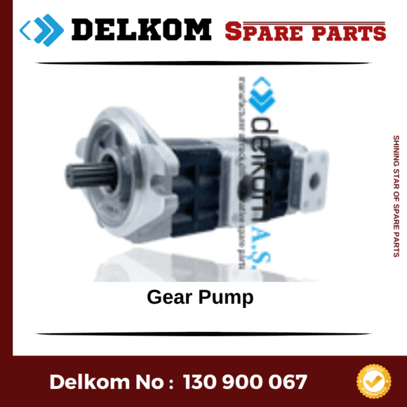 Rock Drill Spare Part Reference No _ 040124-070010