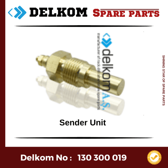 Rock Drill Spare Part Reference No _ 040504-04015