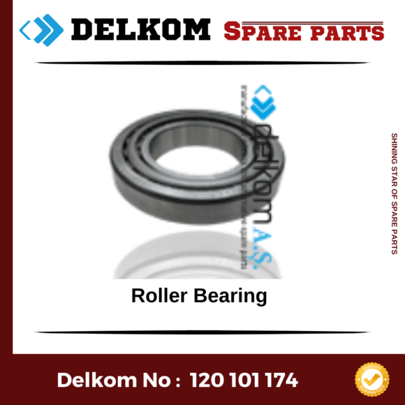 Rock Drill Spare Part Reference No _ 0509 0124 00