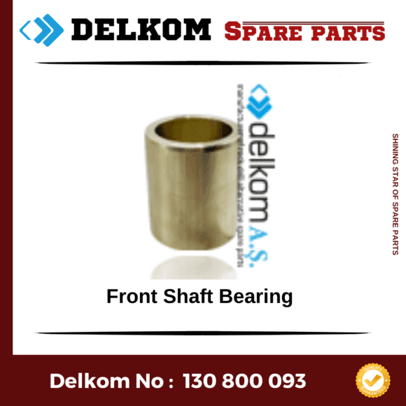 Rock Drill Spare Part Reference No _ 081300-01050