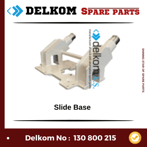 Rock Drill Spare Part Reference No _ 083204-02011