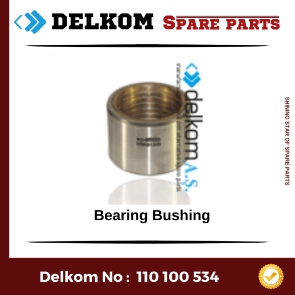 Rock Drill Spare Part Reference No _ 092 564 78
