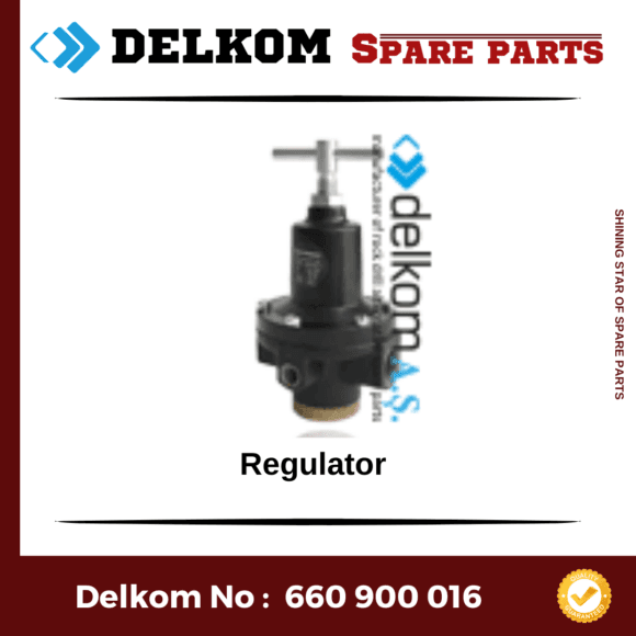 Rock Drill Spare Part Reference No _ 115-4223