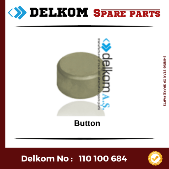 Rock Drill Spare Part Reference No _ 150 613 08