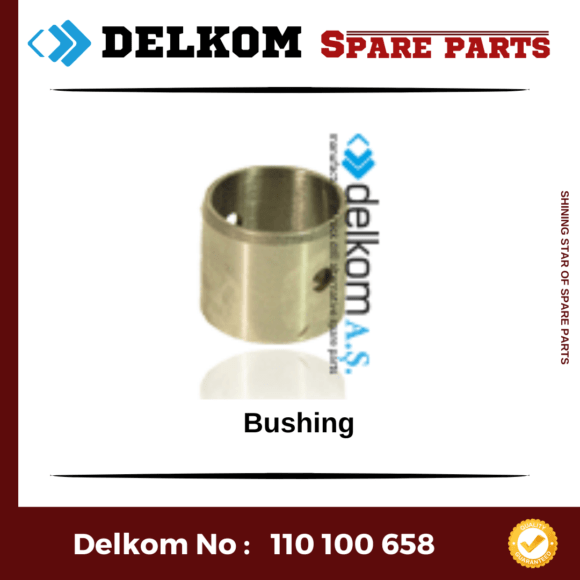 Rock Drill Spare Part Reference No _ 152 523 08