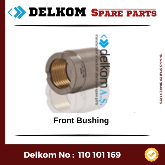 Rock Drill Spare Part Reference No _ 152 693 08