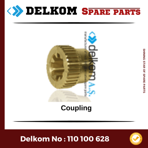 Rock Drill Spare Part Reference No _ 154 115 68