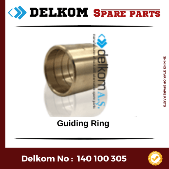 Rock Drill Spare Part Reference No _ 2686 2215 61