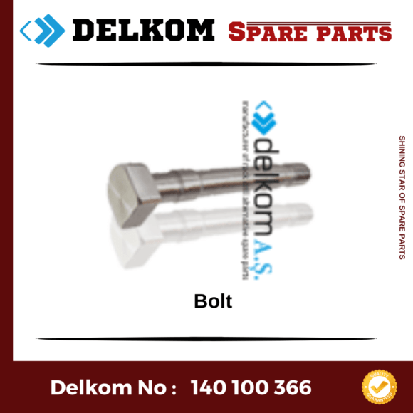 Rock Drill Spare Part Reference No _ 2686 2234 43