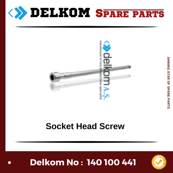 Rock Drill Spare Part Reference No _ 2686 3132 28