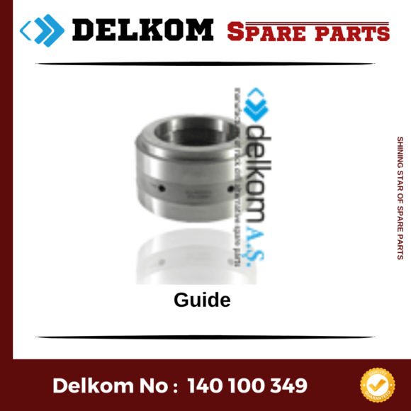 Rock Drill Spare Part Reference No _ 2686 3450 22