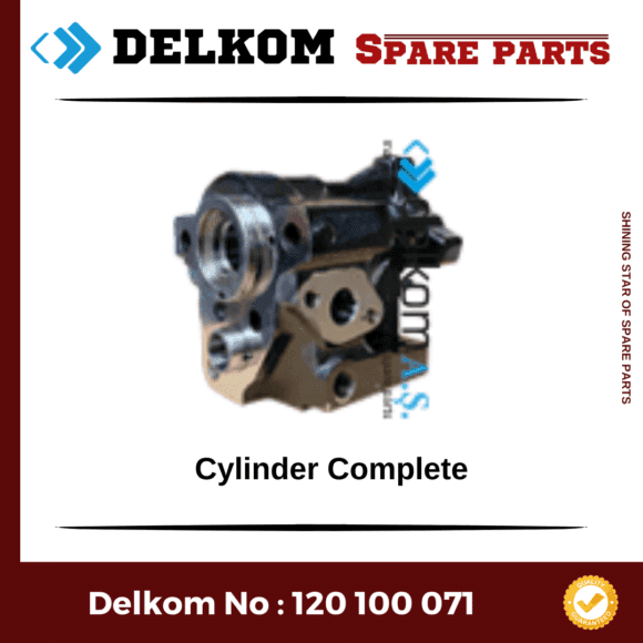 Rock Drill Spare Part Reference No _ 3115 1944 80