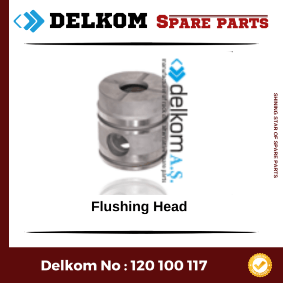 Rock Drill Spare Part Reference No _ 3115 2121 00