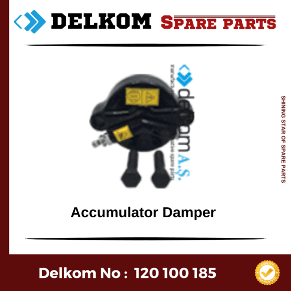 Rock Drill Spare Part Reference No _ 3115 2700 80