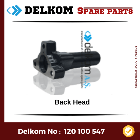Rock Drill Spare Part Reference No _ 3115 3482 00