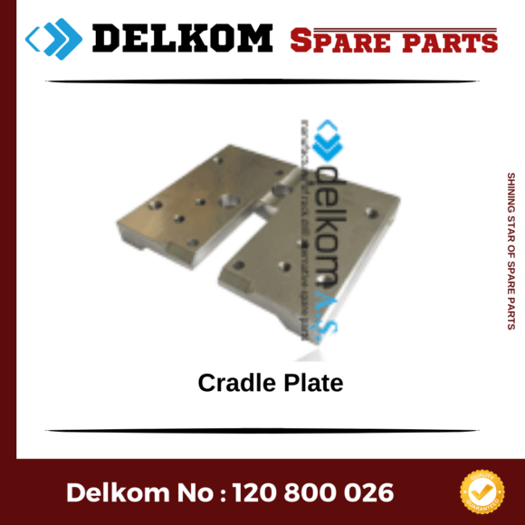 Rock Drill Spare Part Reference No _ 3128 0782 58