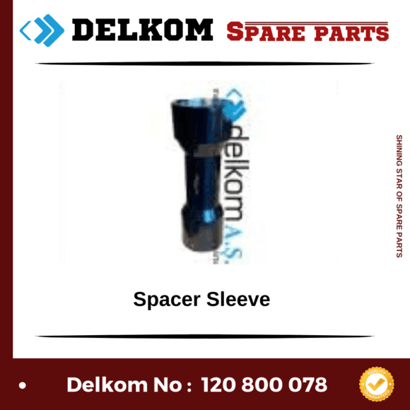 Rock Drill Spare Part Reference No _ 3128 0784 09