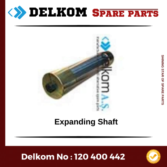 Rock Drill Spare Part Reference No _ 3222 3251 11