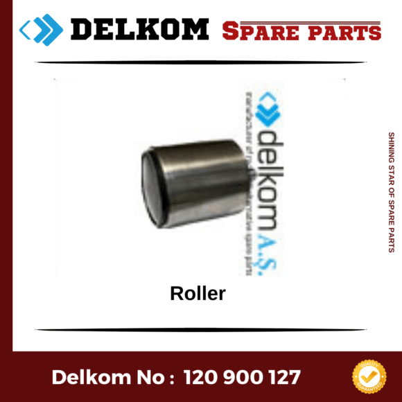 Rock Drill Spare Part Reference No _ 3222 3334 55