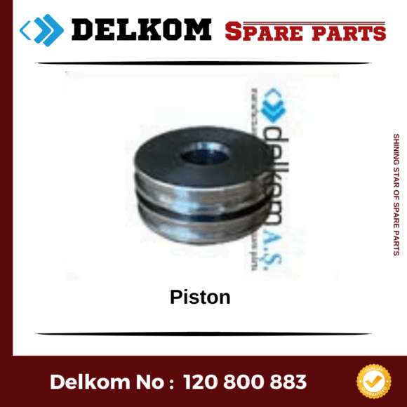 Rock Drill Spare Part Reference No _ 3222 3402 78