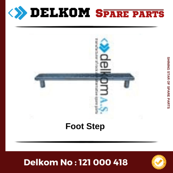 Rock Drill Spare Part Reference No _ 3222 9862 26