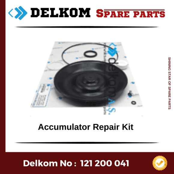 Rock Drill Spare Part Reference No _ 3363 0898 49