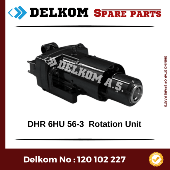 Rock Drill Spare Part Reference No _ 4350 2762 13