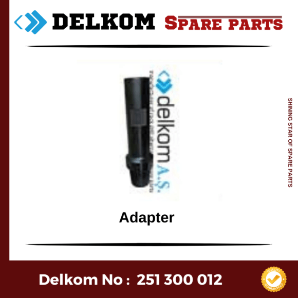Rock Drill Spare Part Reference No _ 51728-1