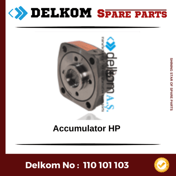 Rock Drill Spare Part Reference No _ 550 036 27