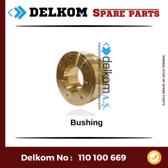 Rock Drill Spare Part Reference No _ 550 049 54