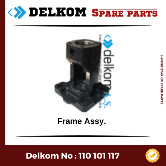 Rock Drill Spare Part Reference No _ 550 056 39
