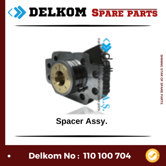 Rock Drill Spare Part Reference No _ 550 348 89