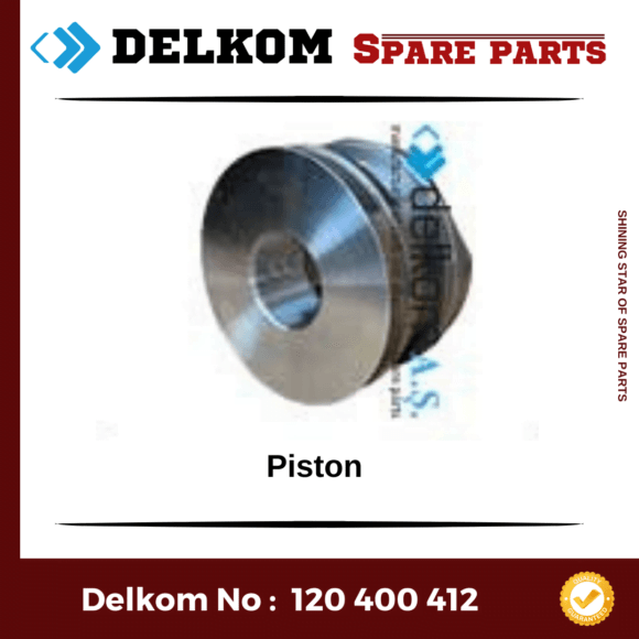 Rock Drill Spare Part Reference No _ 9122 5159 00