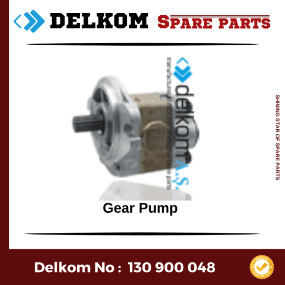 Rock Drill Spare Part Reference No _ 940113-010050