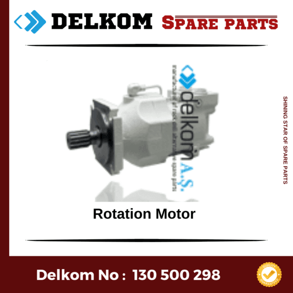 Rock Drill Spare Part Reference No _ 980204-09011