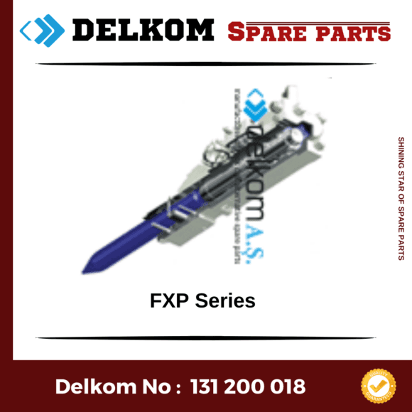 Rock Drill Spare Part Reference No _ Breaker Spare Parts