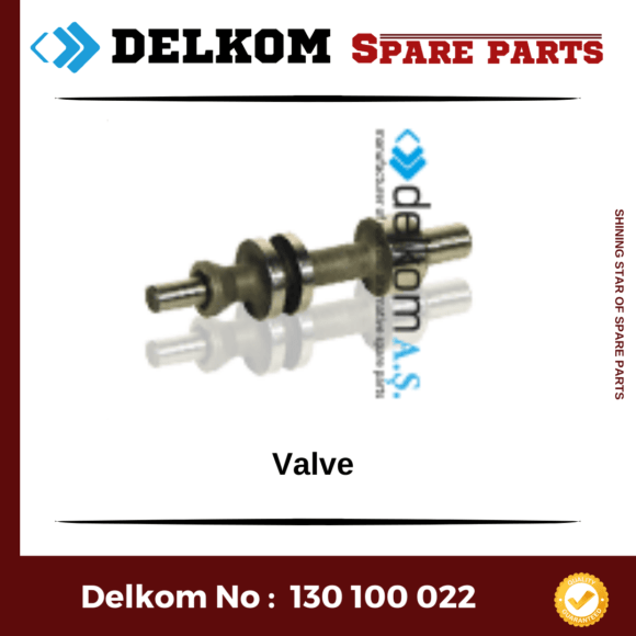 Rock Drill Spare Part Reference No _ HD712-01062