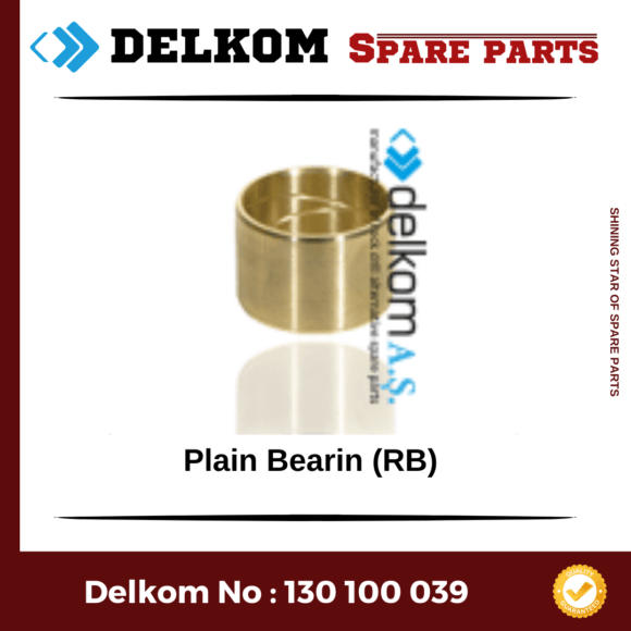 Rock Drill Spare Part Reference No _ HD712-02004