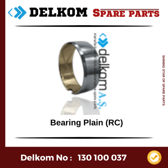 Rock Drill Spare Part Reference No _ HD712-02023