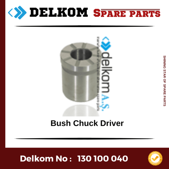 Rock Drill Spare Part Reference No _ HD712-02025