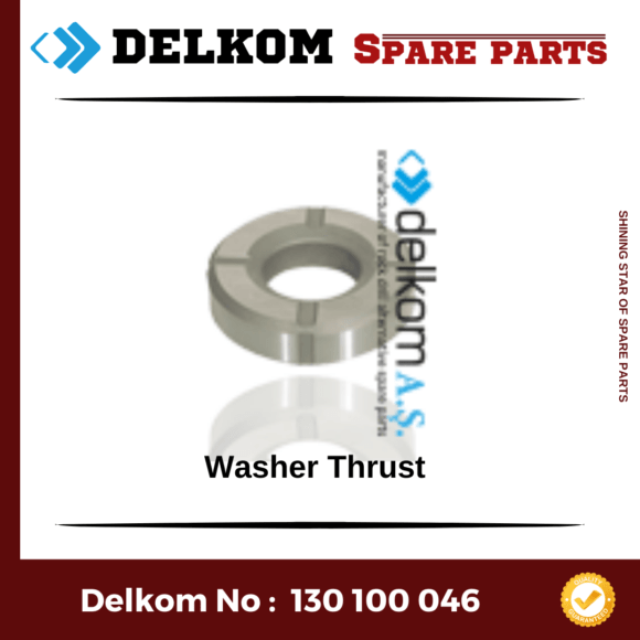 Rock Drill Spare Part Reference No _ HD712-02103