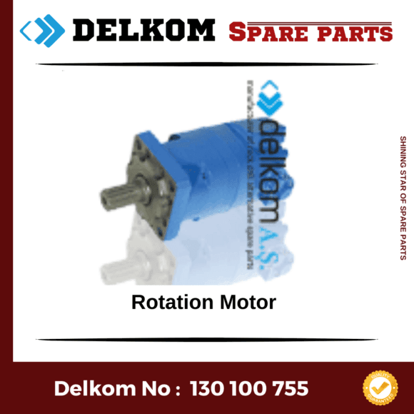 Rock Drill Spare Part Reference No _ HD712-06001
