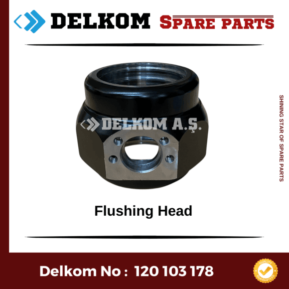 Rock Drill Spare Part Reference No _ 3115 3045 10