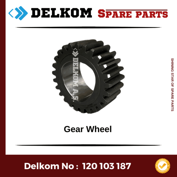 Rock Drill Spare Part Reference No _ 3115 3562 00