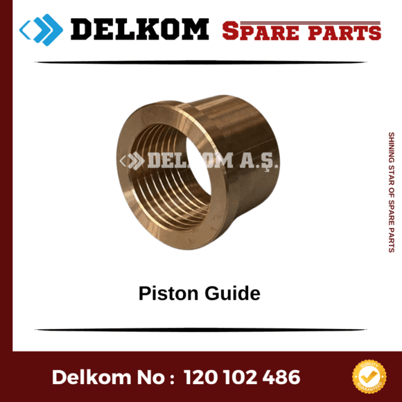 Rock Drill Spare Part Reference No _ 3115 5000 55