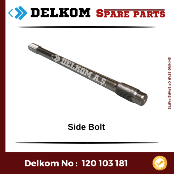 Rock Drill Spare Part Reference No _ 3115 5004 01