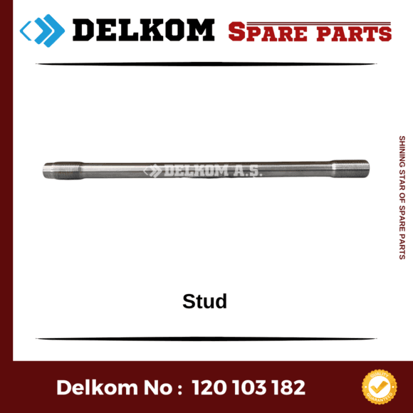 Rock Drill Spare Part Reference No _ 3115 5005 02
