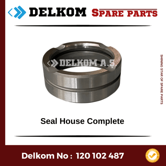 Rock Drill Spare Part Reference No _ 3115 5414 80