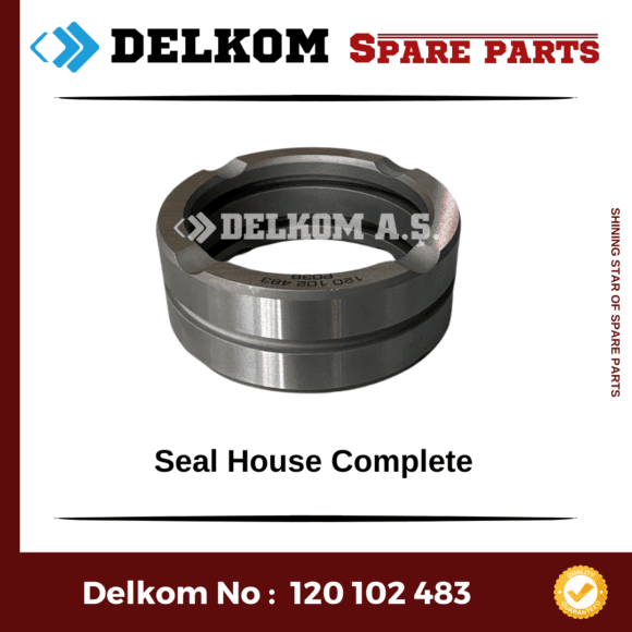 Rock Drill Spare Part Reference No _ 3115 5415 80