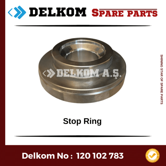 Rock Drill Spare Part Reference No _ 3115 5569 00